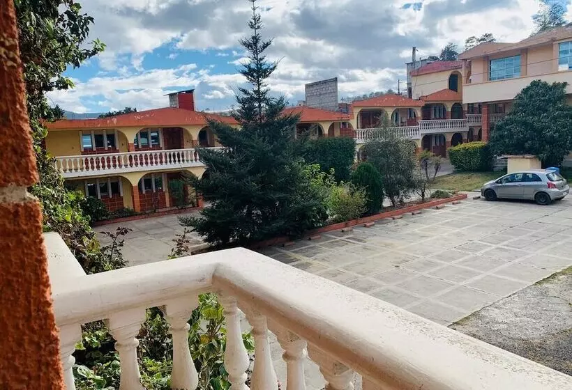 هتل Real Classic Inn