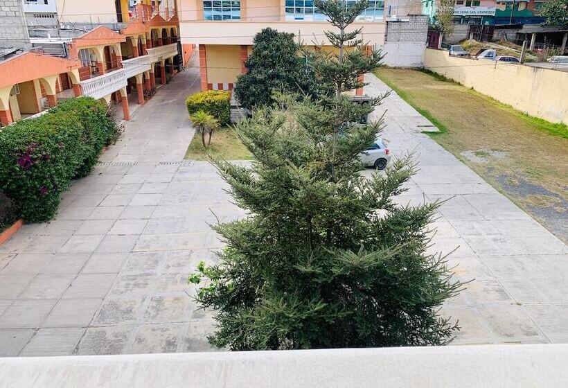 هتل Real Classic Inn