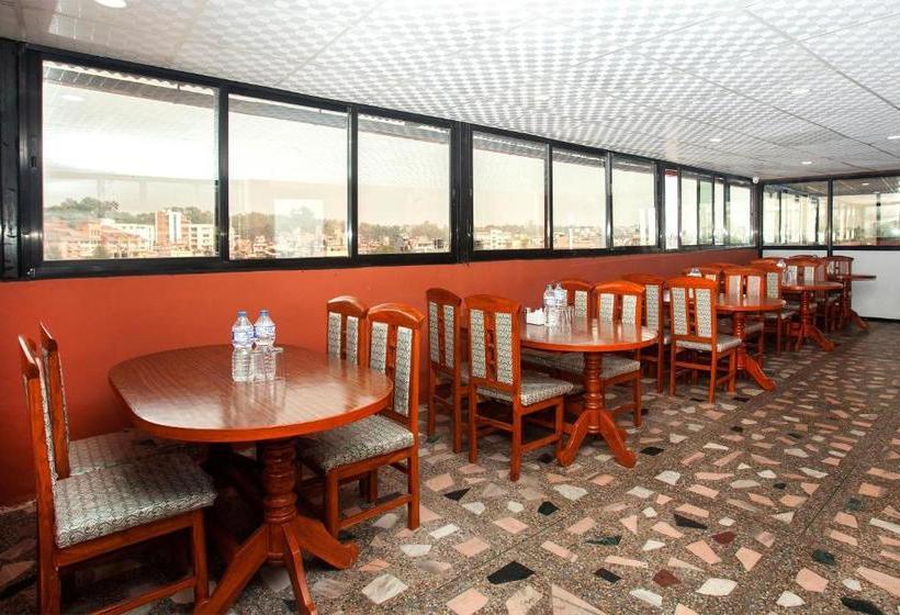 בית מלון כפרי Shree Yantra By Oyo Rooms