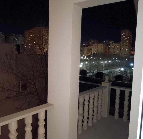 هتل Soprano Guest House