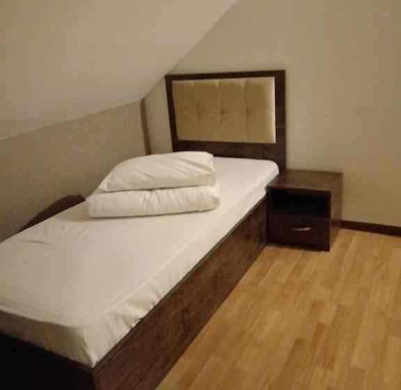 هتل Soprano Guest House