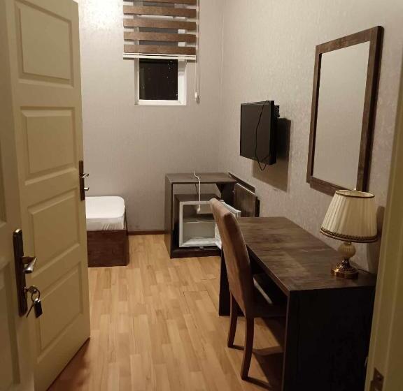 هتل Soprano Guest House