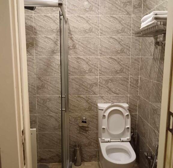 هتل Soprano Guest House