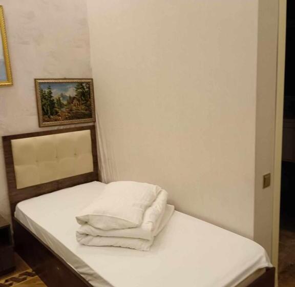 هتل Soprano Guest House