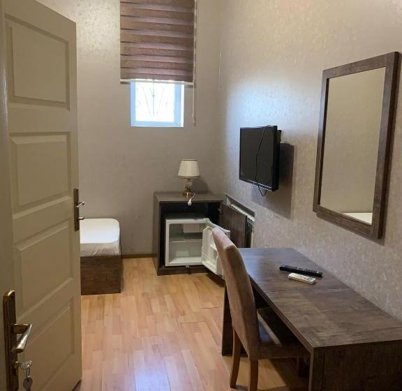 هتل Soprano Guest House