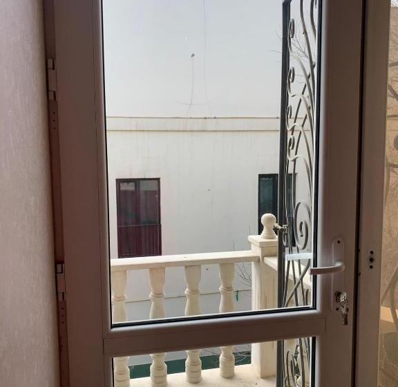 هتل Soprano Guest House