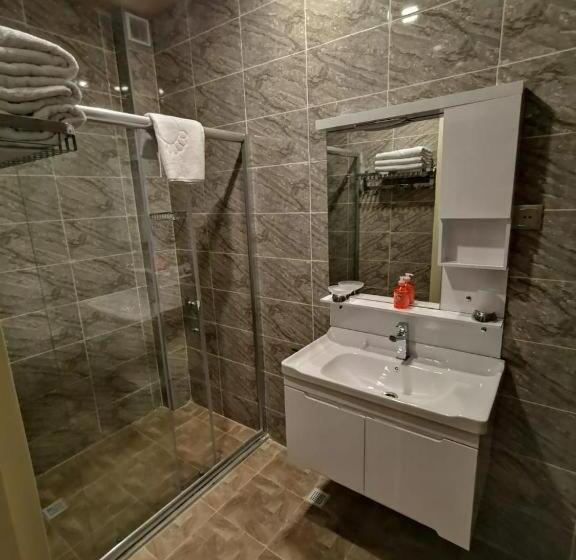 هتل Soprano Guest House