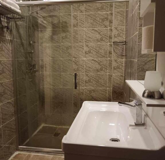 هتل Soprano Guest House