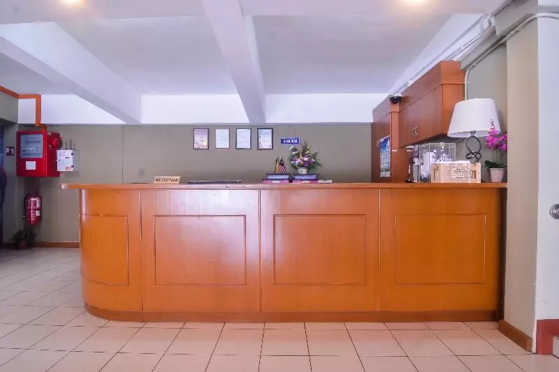 ホテル Theatre Inn