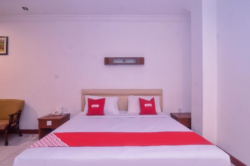 فندق Theatre Inn