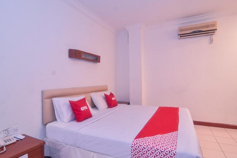 فندق Theatre Inn