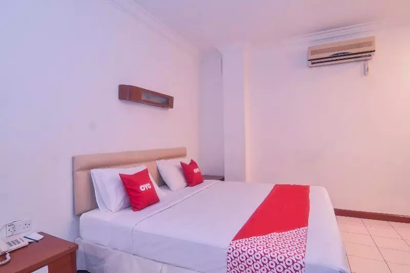 ホテル Theatre Inn