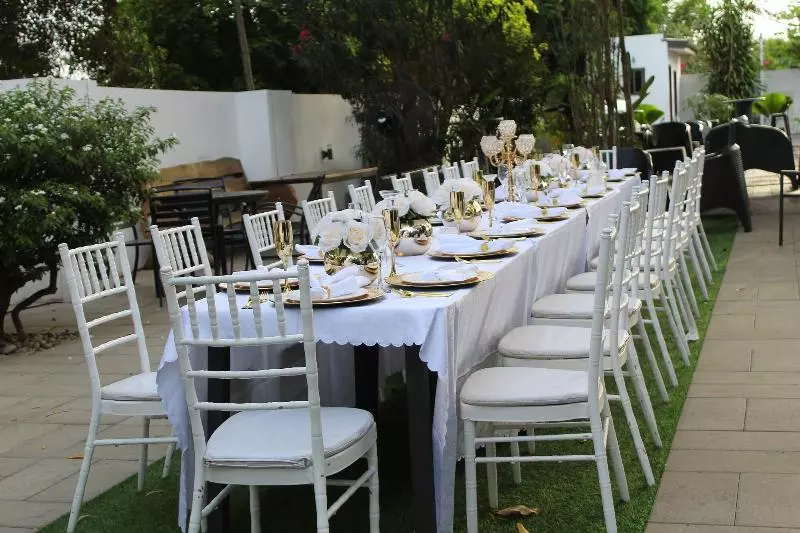 هتل Villandro Residence