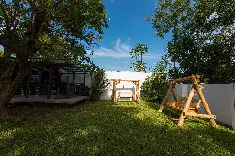 هتل Villandro Residence