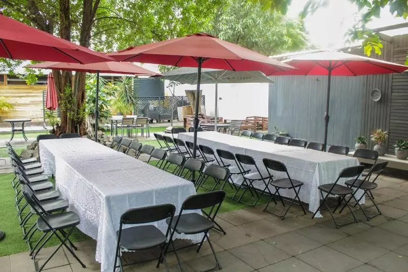 هتل Villandro Residence