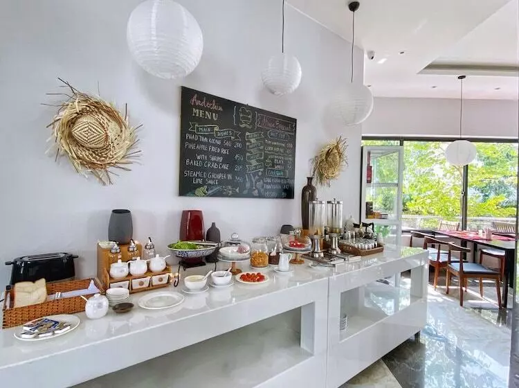 M Villas Phu Quoc