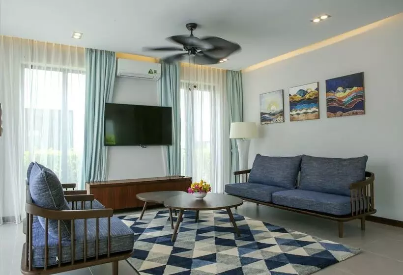 M Villas Phu Quoc