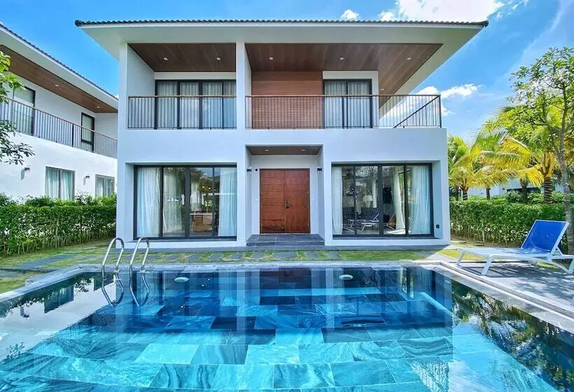 M Villas Phu Quoc