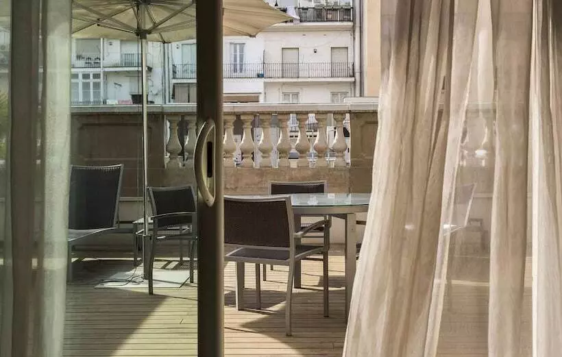 Murmuri Residence Concepció