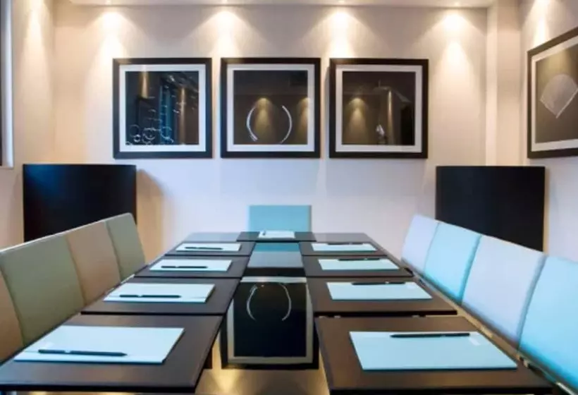 Murmuri Residence Concepció