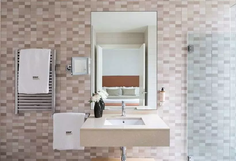 Murmuri Residence Concepció
