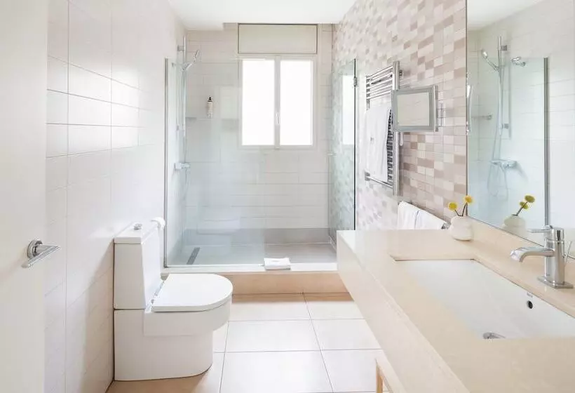 Murmuri Residence Concepció