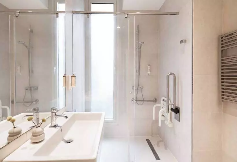 Murmuri Residence Concepció