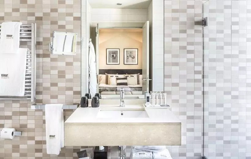 Murmuri Residence Concepció