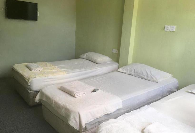 Naiim Hotel By Oyo Rooms