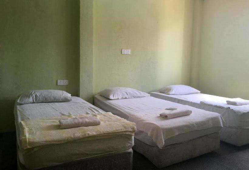 Naiim Hotel By Oyo Rooms