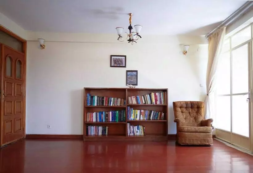 پانسیون Brusali Guest House