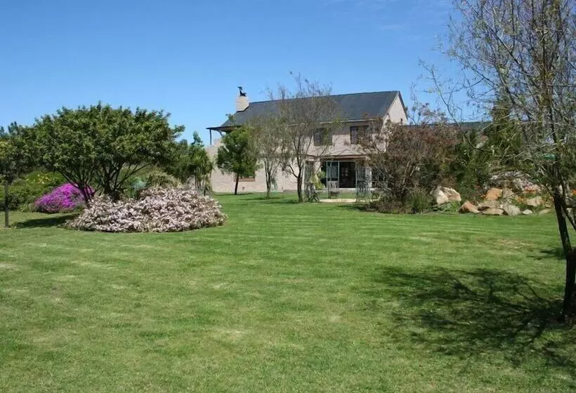 Majatalo Deo Gratia Guest House