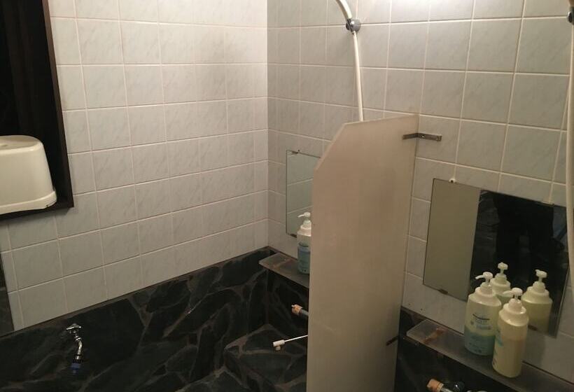 Рёкан Minshuku Sansui