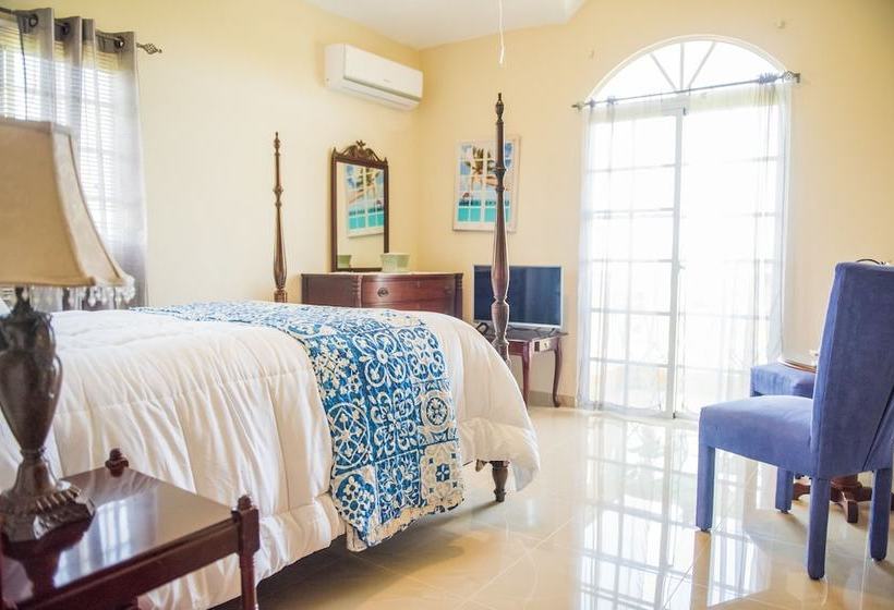 住宿加早餐 Villa Basilica