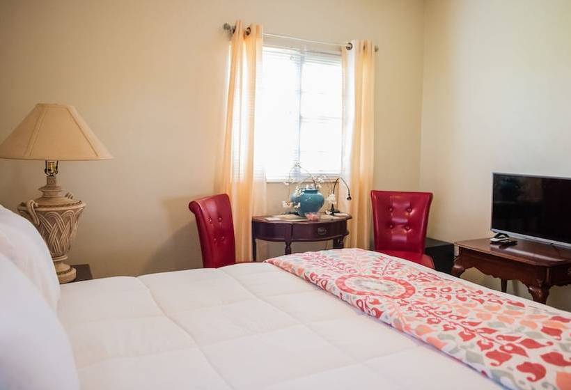 住宿加早餐 Villa Basilica