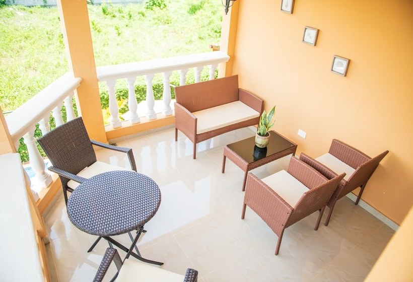 住宿加早餐 Villa Basilica