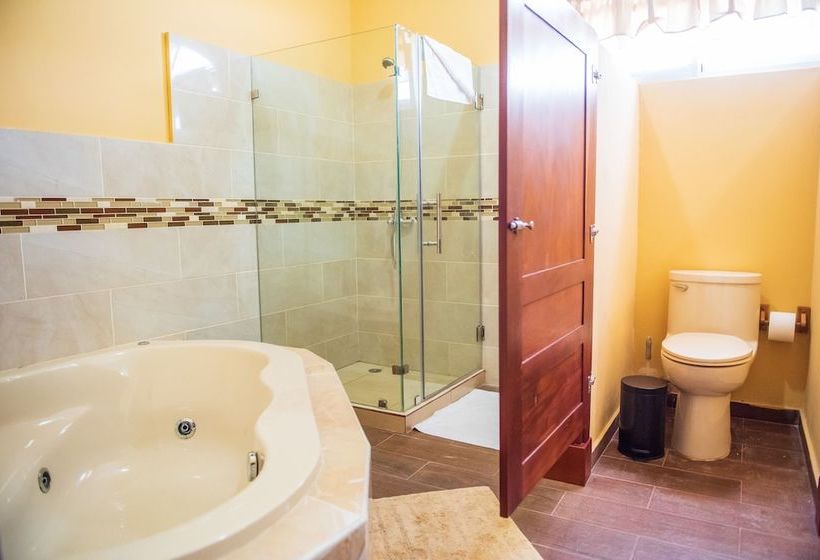 住宿加早餐 Villa Basilica