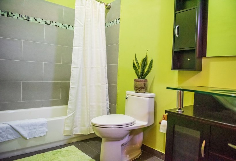 住宿加早餐 Villa Basilica