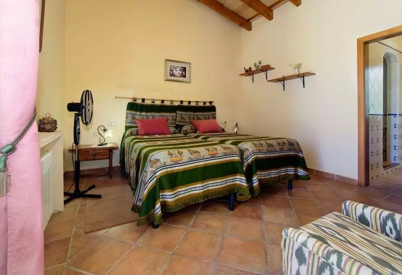 Finca Julia