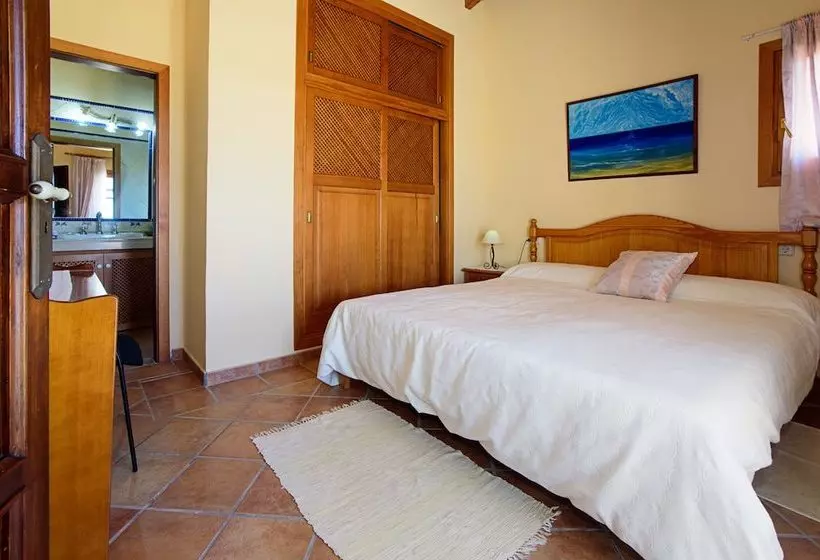 Finca Julia