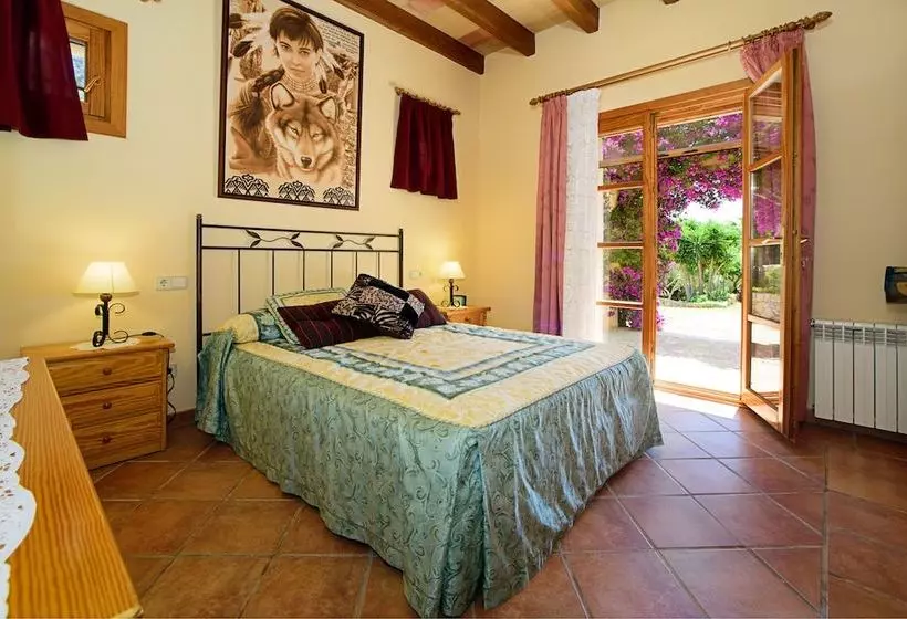 Finca Julia
