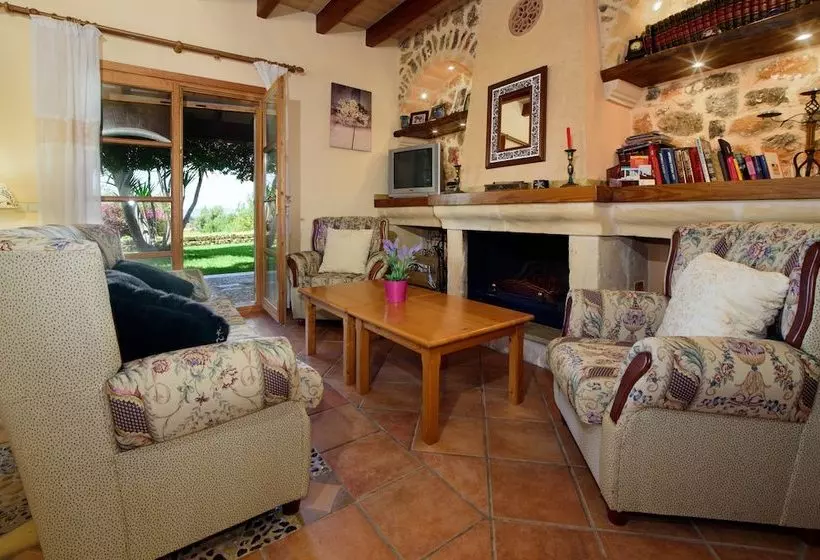 Finca Julia