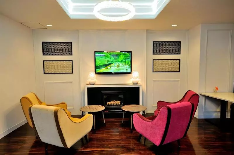 Grand Park Hotel Panex Kimitsu