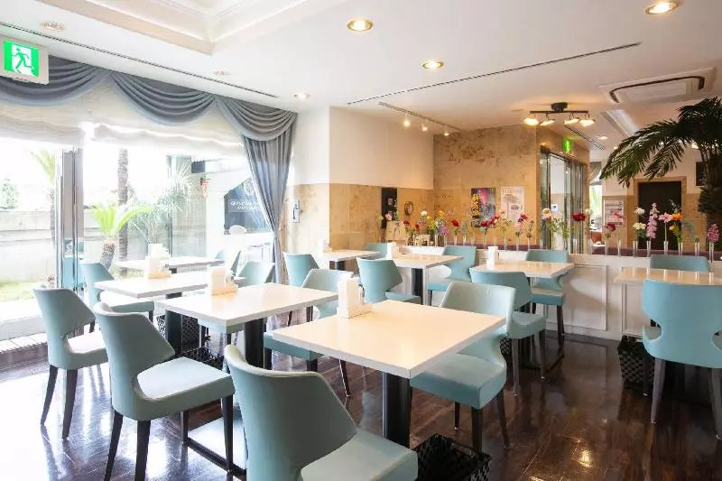 Grand Park Hotel Panex Kimitsu