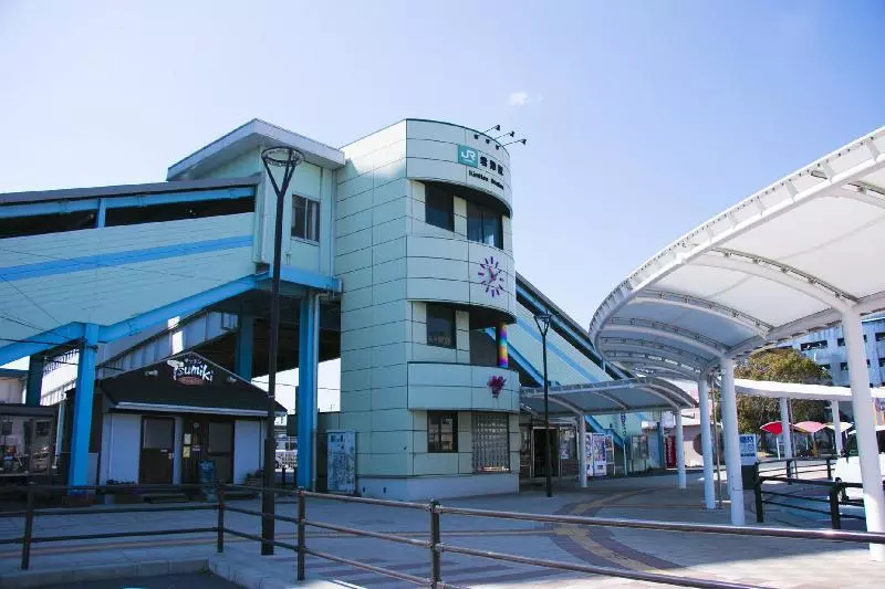 Grand Park Hotel Panex Kimitsu