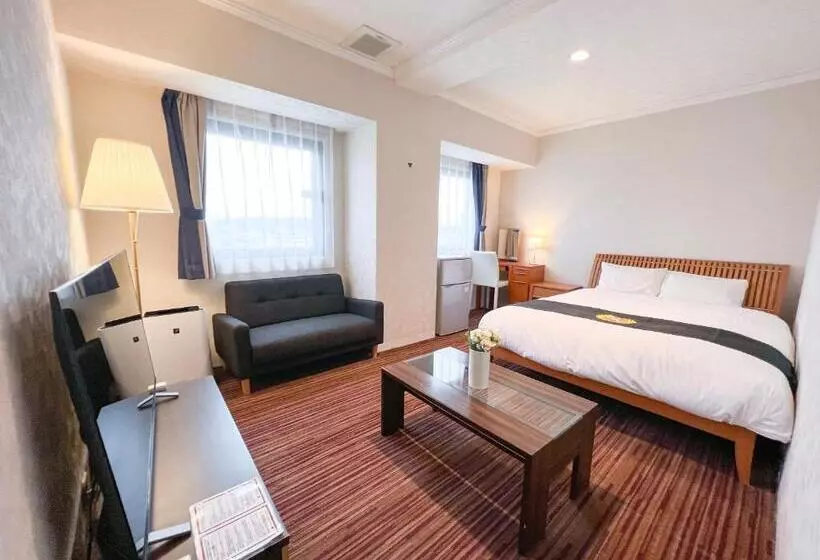 Grand Park Hotel Panex Kimitsu