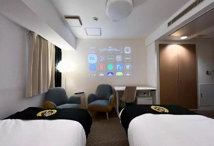 Grand Park Hotel Panex Kimitsu