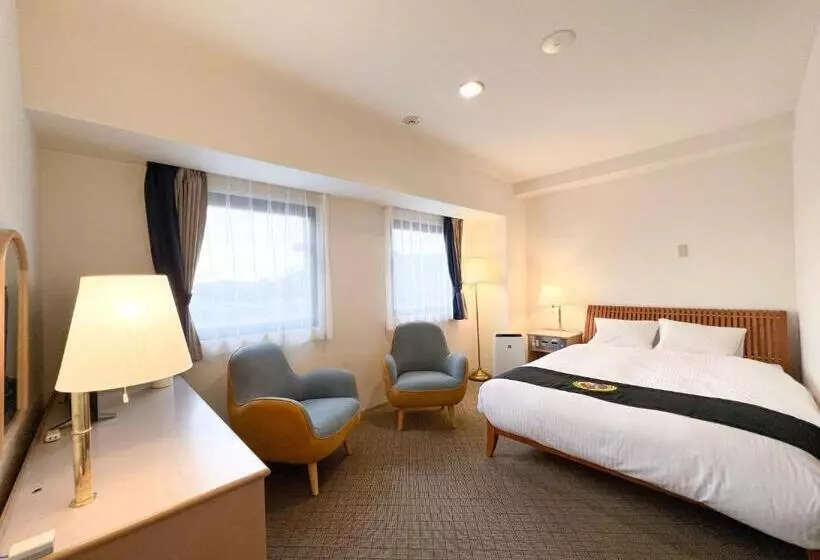 Grand Park Hotel Panex Kimitsu