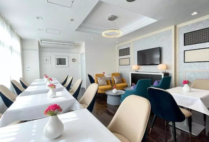 Grand Park Hotel Panex Kimitsu