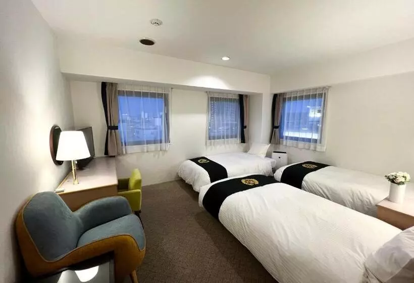 Grand Park Hotel Panex Kimitsu